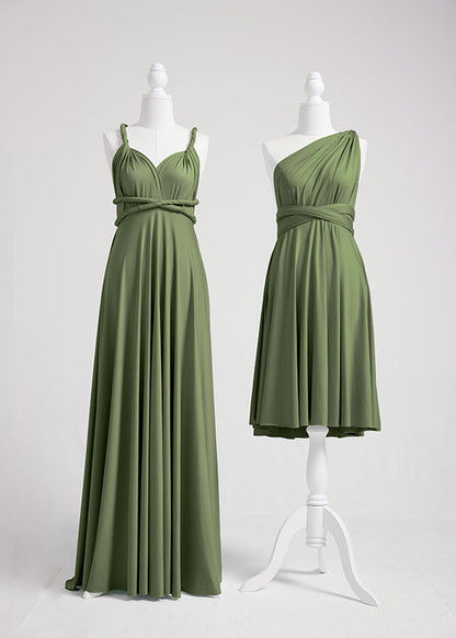 Vestido Mussa · 20 estilos en 1