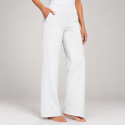 Elasta - Pantalones Elásticos para Todas las Mujeres.