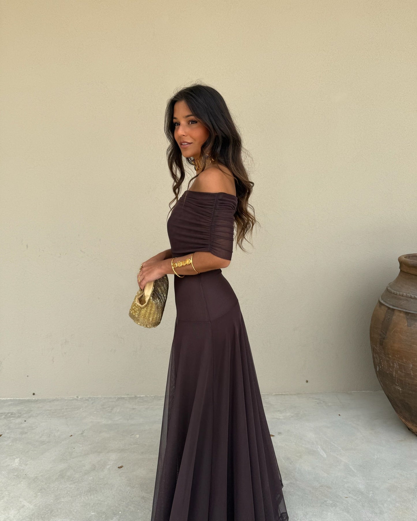 Mireya — Realza Tu Silueta Con Elegancia Irresistible