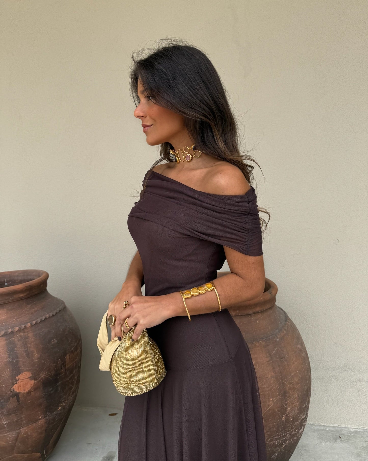 Mireya — Realza Tu Silueta Con Elegancia Irresistible