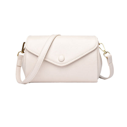 Noa - Bolsa Cruzada Silueta Limpia 2 Formas de Cargar.
