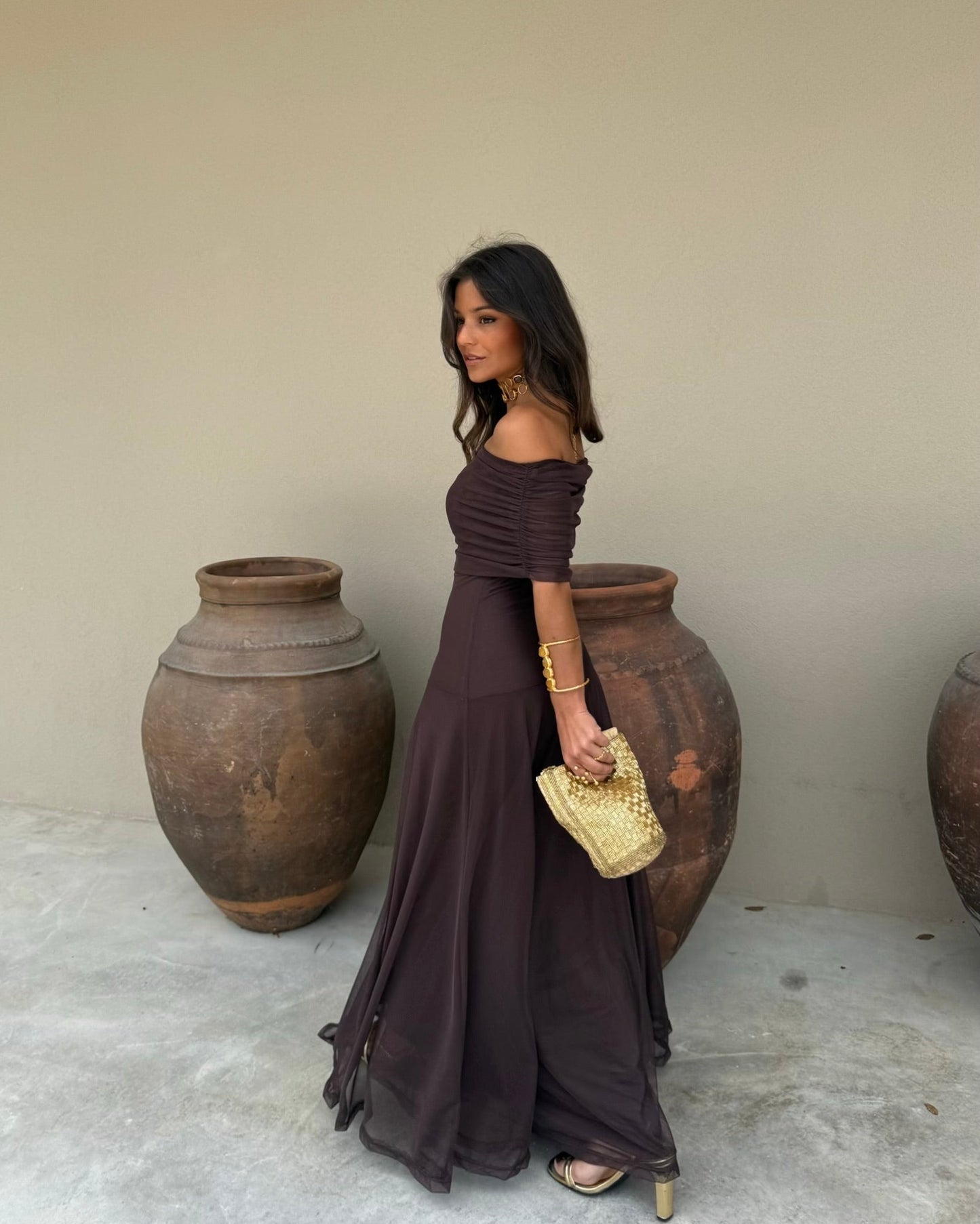 Mireya — Realza Tu Silueta Con Elegancia Irresistible