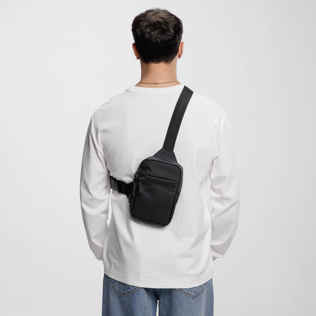 Bolsa Sling Travel