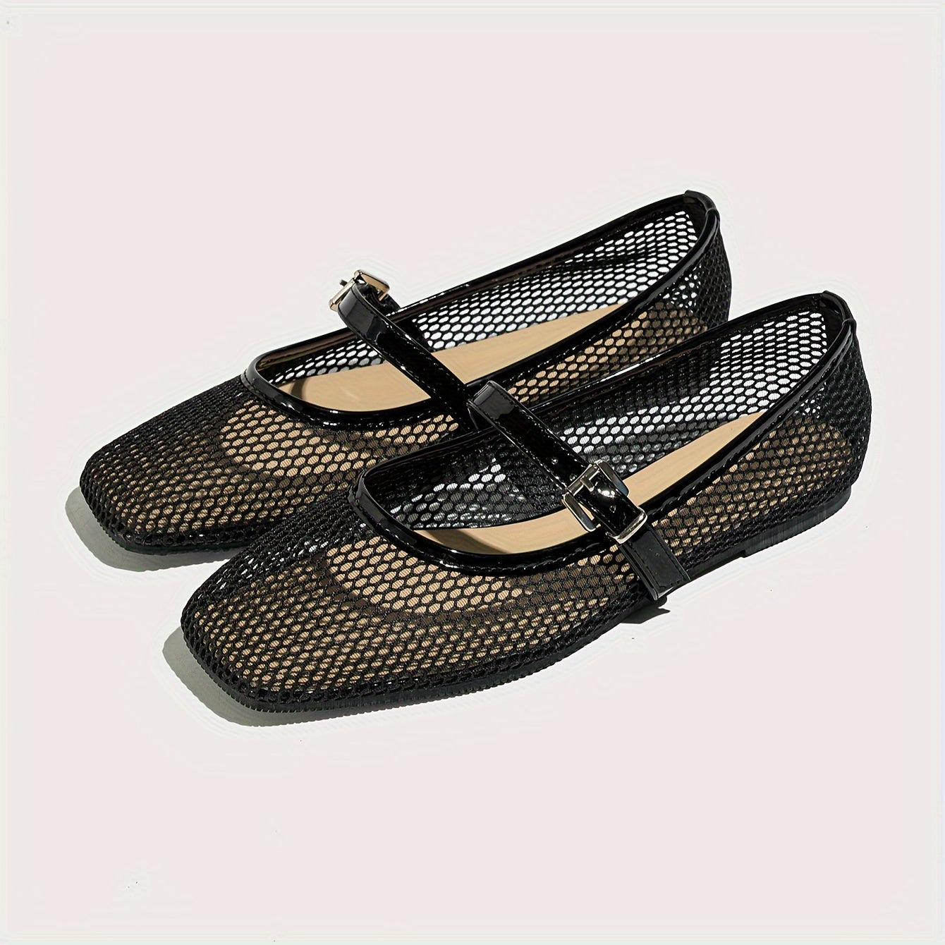 Sophie - Zapatos Planos con Calado