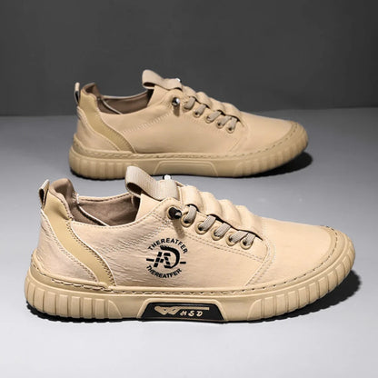 Andrée I Tenis Urbanos de Confort Total