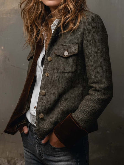 Estrella - Blazer Vintage
