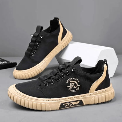 Andrée I Tenis Urbanos de Confort Total