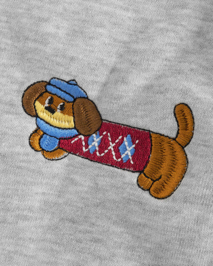 Puppy | Puppy Print Joggers