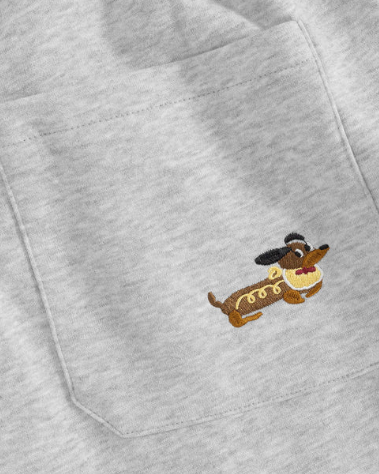 Puppy | Puppy Print Joggers