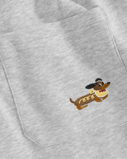 Puppy | Puppy Print Joggers
