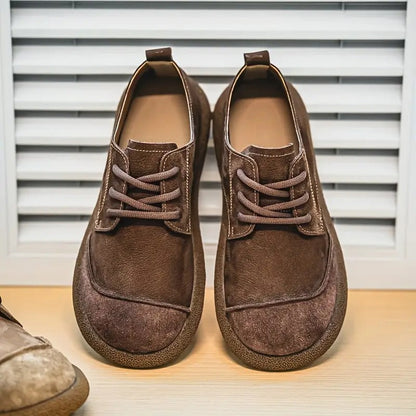 Montaro — Elegancia Masculina Con Comodidad Para Todo El Día.