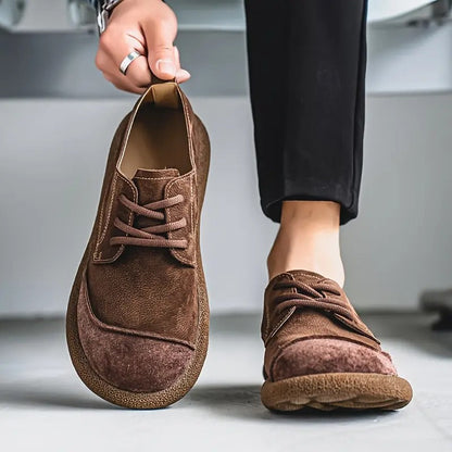Montaro — Elegancia Masculina Con Comodidad Para Todo El Día.