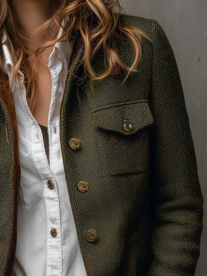 Estrella - Blazer Vintage