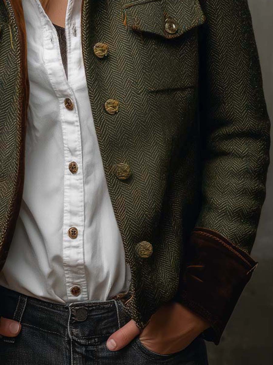 Estrella - Blazer Vintage