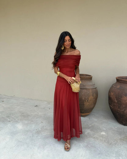 Mireya — Realza Tu Silueta Con Elegancia Irresistible