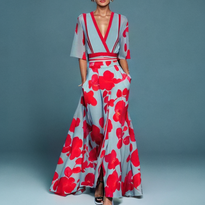 Ithaca | Vestido elegante que estiliza