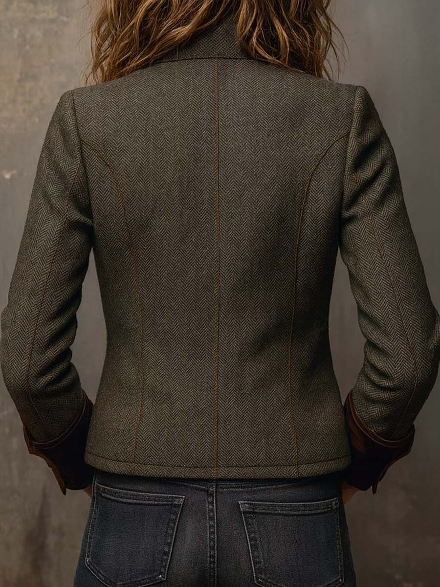 Estrella - Blazer Vintage