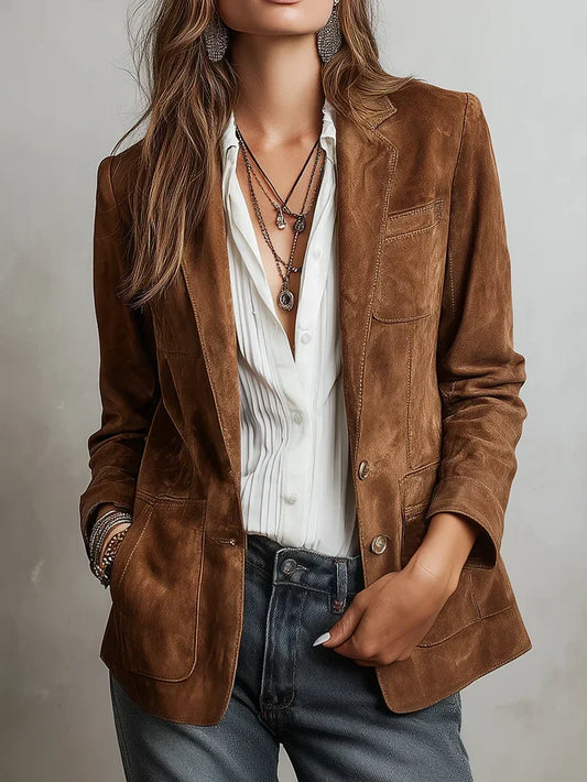 Karen - Blazer Vintage