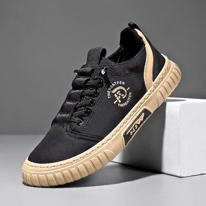 Andrée I Tenis Urbanos de Confort Total