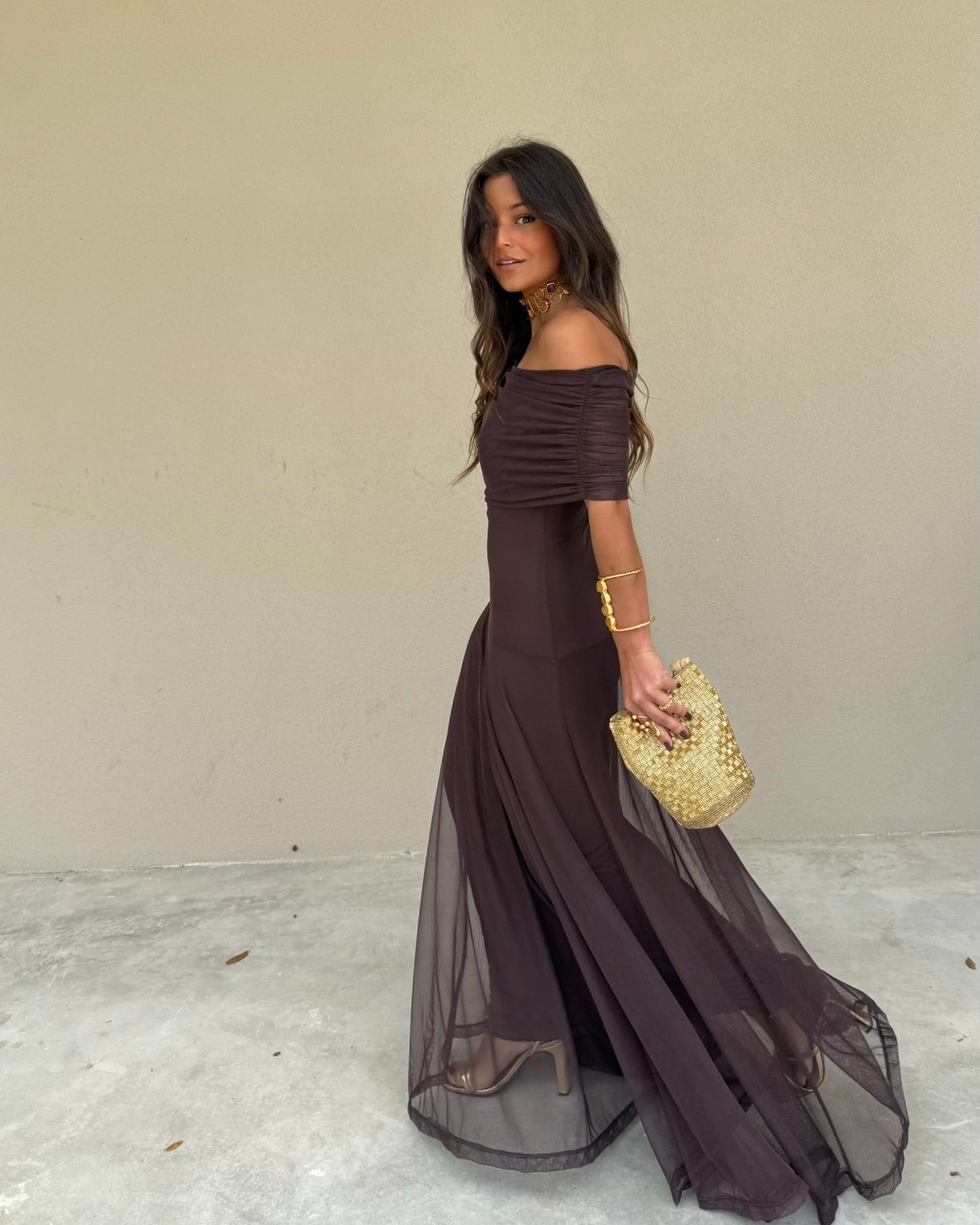 Mireya — Realza Tu Silueta Con Elegancia Irresistible