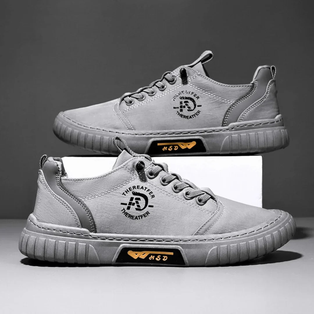 Andrée I Tenis Urbanos de Confort Total