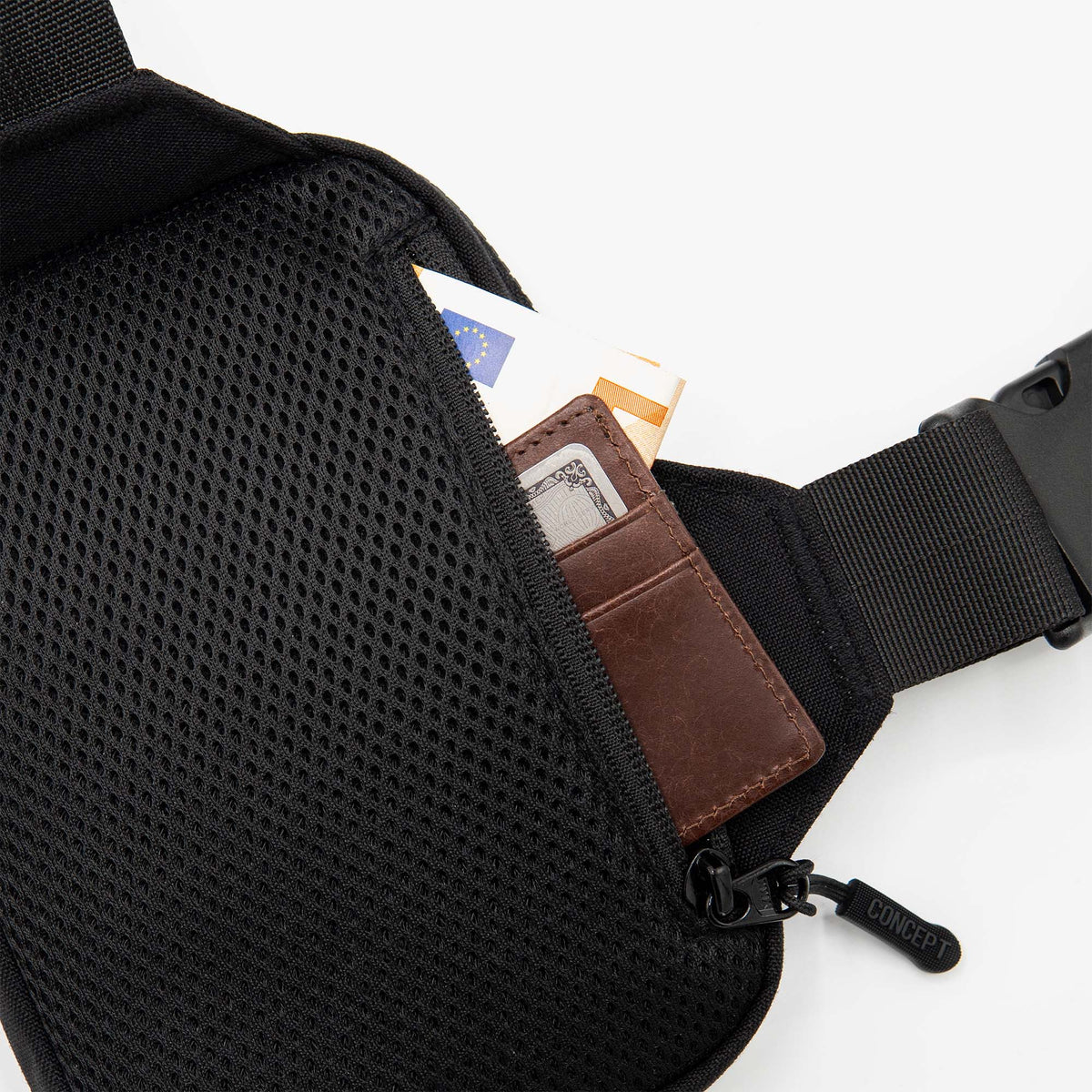 Bolsa Sling Travel