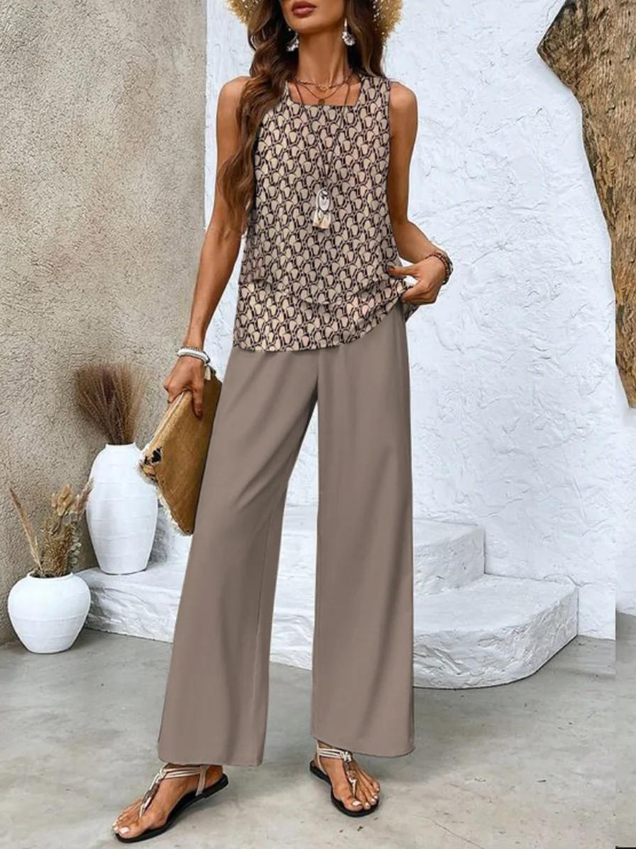 Elara — Elegancia Fresca y Comodidad Durante Todo El Día.
