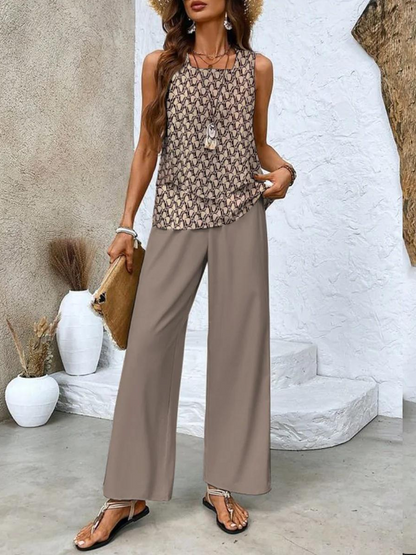 Elara — Elegancia Fresca y Comodidad Durante Todo El Día.