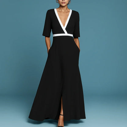 Ithaca | Vestido elegante que estiliza