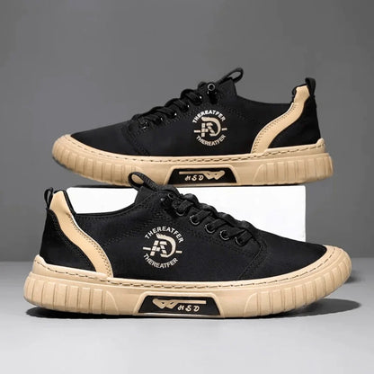 Andrée I Tenis Urbanos de Confort Total