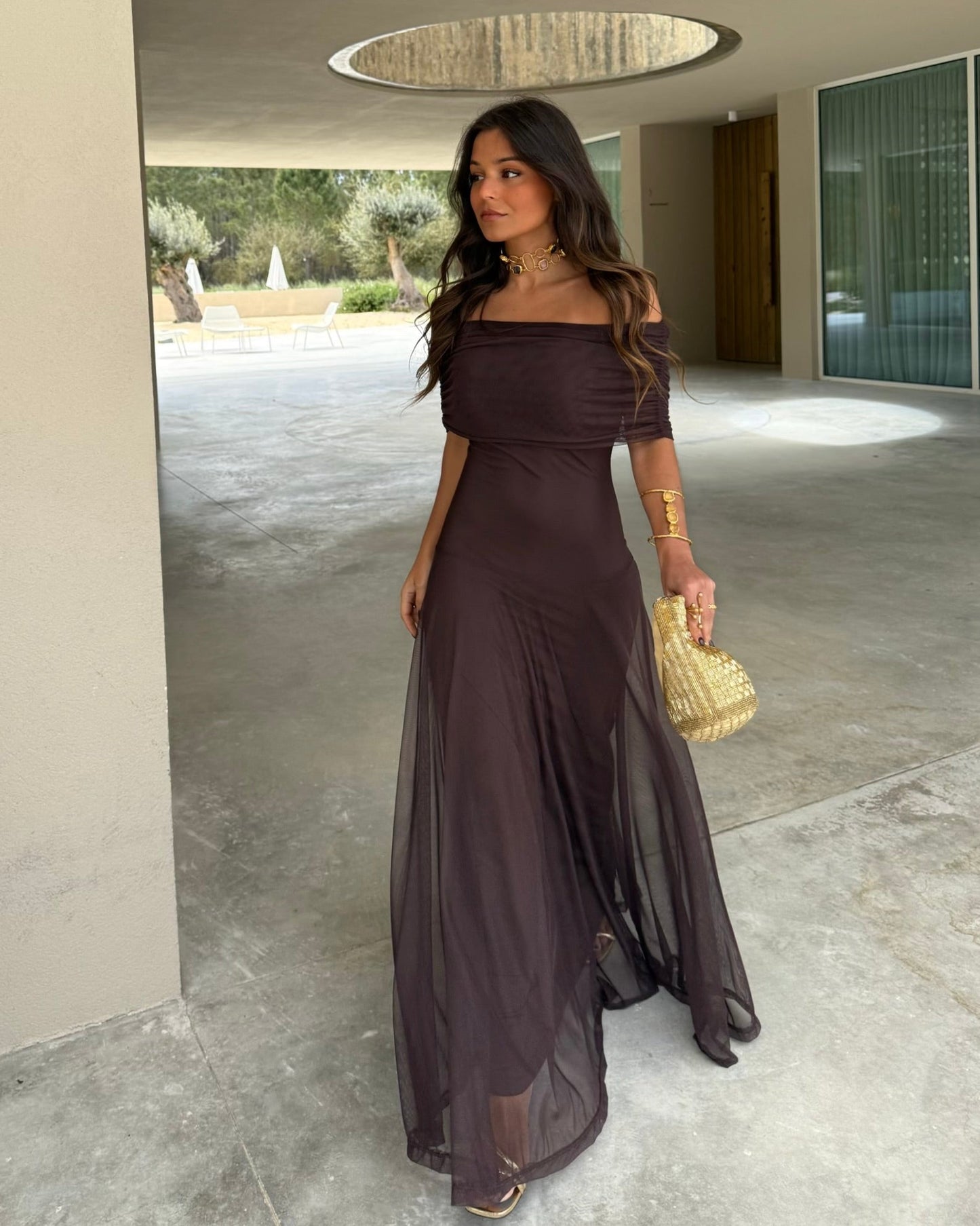 Mireya — Realza Tu Silueta Con Elegancia Irresistible