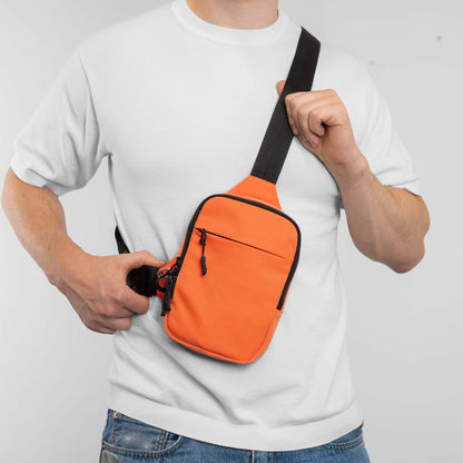 Bolsa Sling Travel